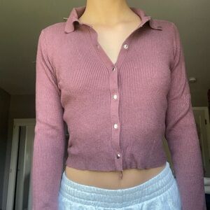 PACSUN LONG SLEEVE